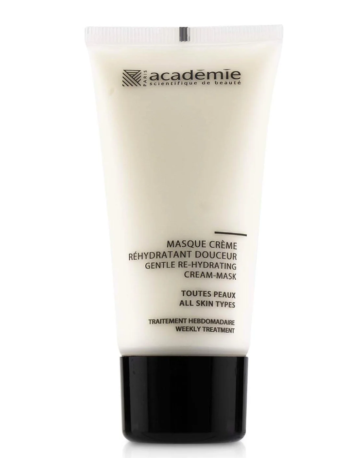 Academie Gentle Re-hydrating Cream Masqueジェントル リ ハイドロレーティング クリーム マスク50ML