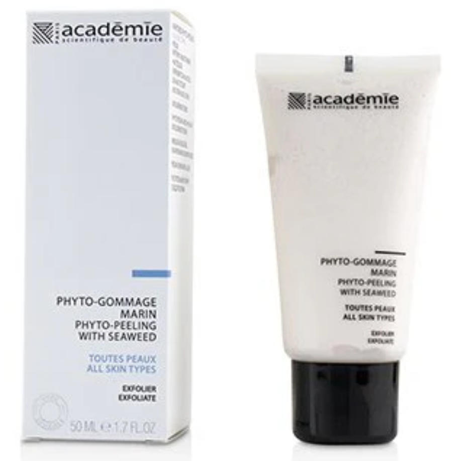 Academie Phyto Gommage フィトゴマージュ50ML