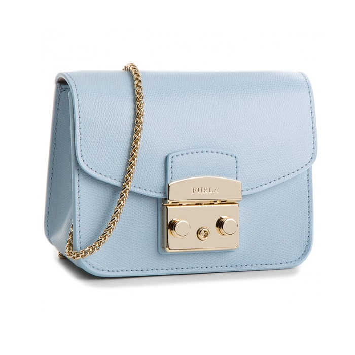 フルラ FURLA BAG レディースバッグ 967796 FIORDALISO E