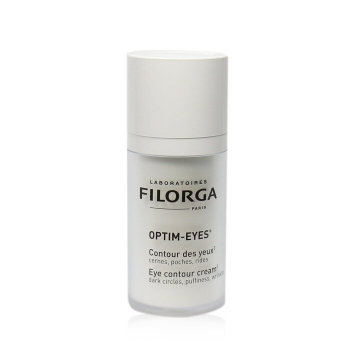 FILORGA フィロルガ  Optim-Eyes Eye Contour オプティ 15ml  3401361057578