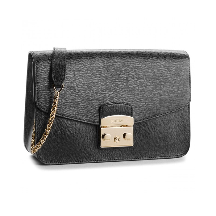 フルラ FURLA BAG レディースバッグ 972392 ONYX