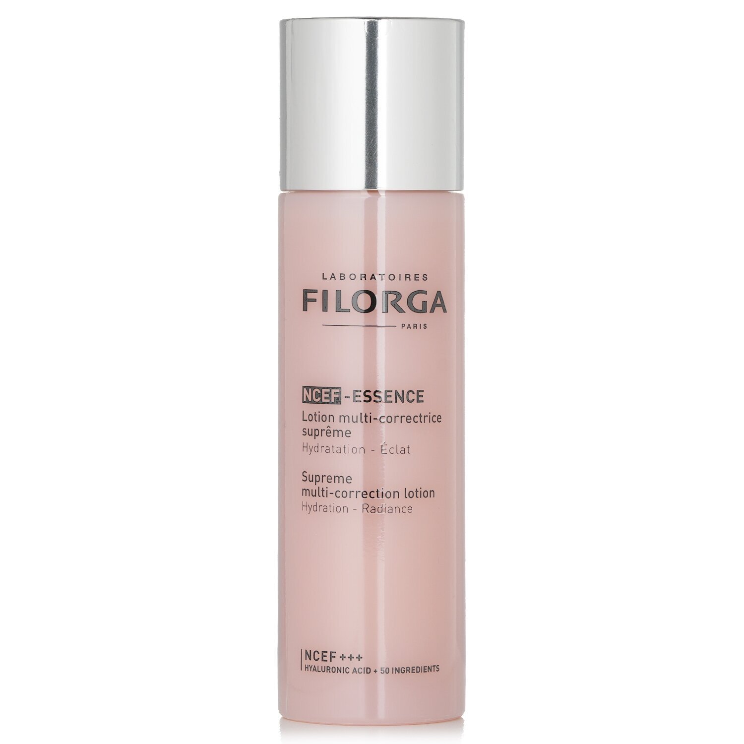 FILORGA フィロルガ  NCEF-Essence Supreme Multi-Correction Lotion 150ml/5.1oz  エッセンス スプリーム マルチ コレクション ローション 3401360156456