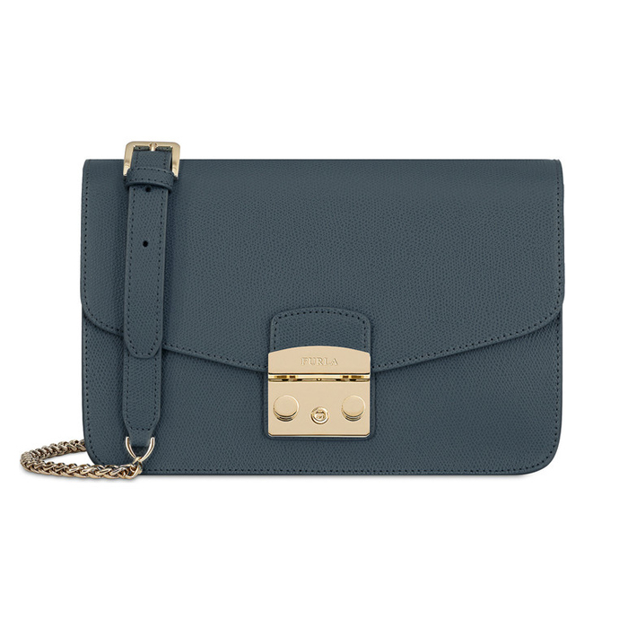 フルラ FURLA BAG レディースバッグ 978063 ARDESIA E