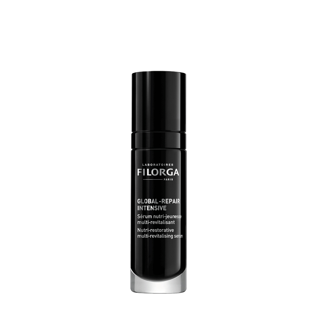 FILORGA フィロルガ  Global-Repair Intensive Nutri-Restorative Multi-Revitalising Serum フィロルガ グローバル リペア インテンシブ ニュートリ リストラティブ マルチ リバイタライジング セラム 3540550009476