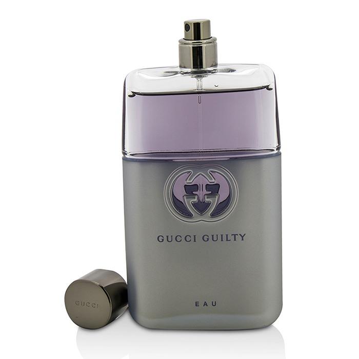 Gucci グッチ ギルティ オー プールオム EDT SP 90ML 730870175996