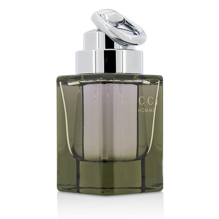 Gucci グッチ グッチ バイ グッチ プールオム EDT SP 50ML  737052189871