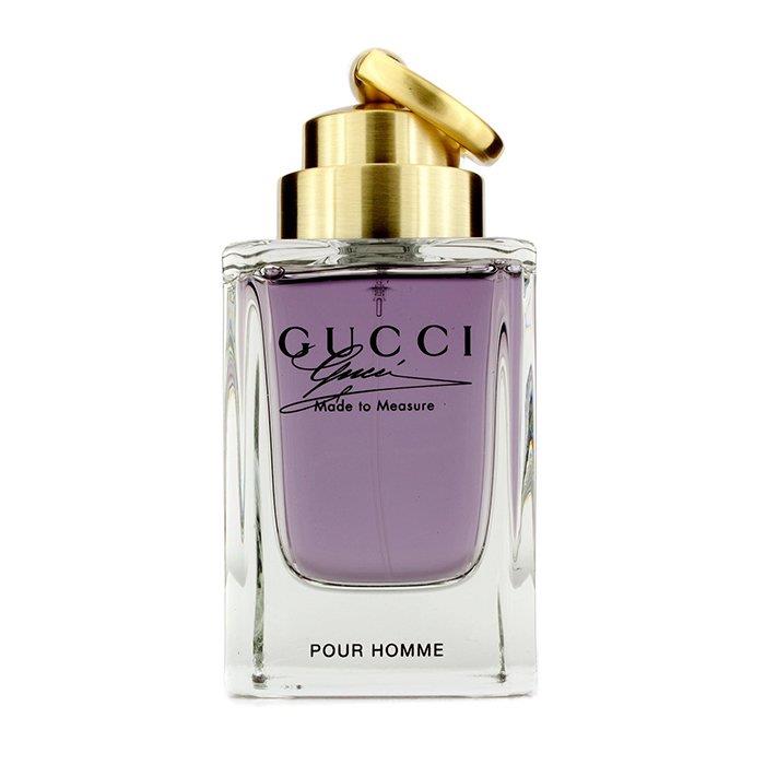 Gucci グッチ メイド トゥ メジャーEDT SP 90ML  737052717630