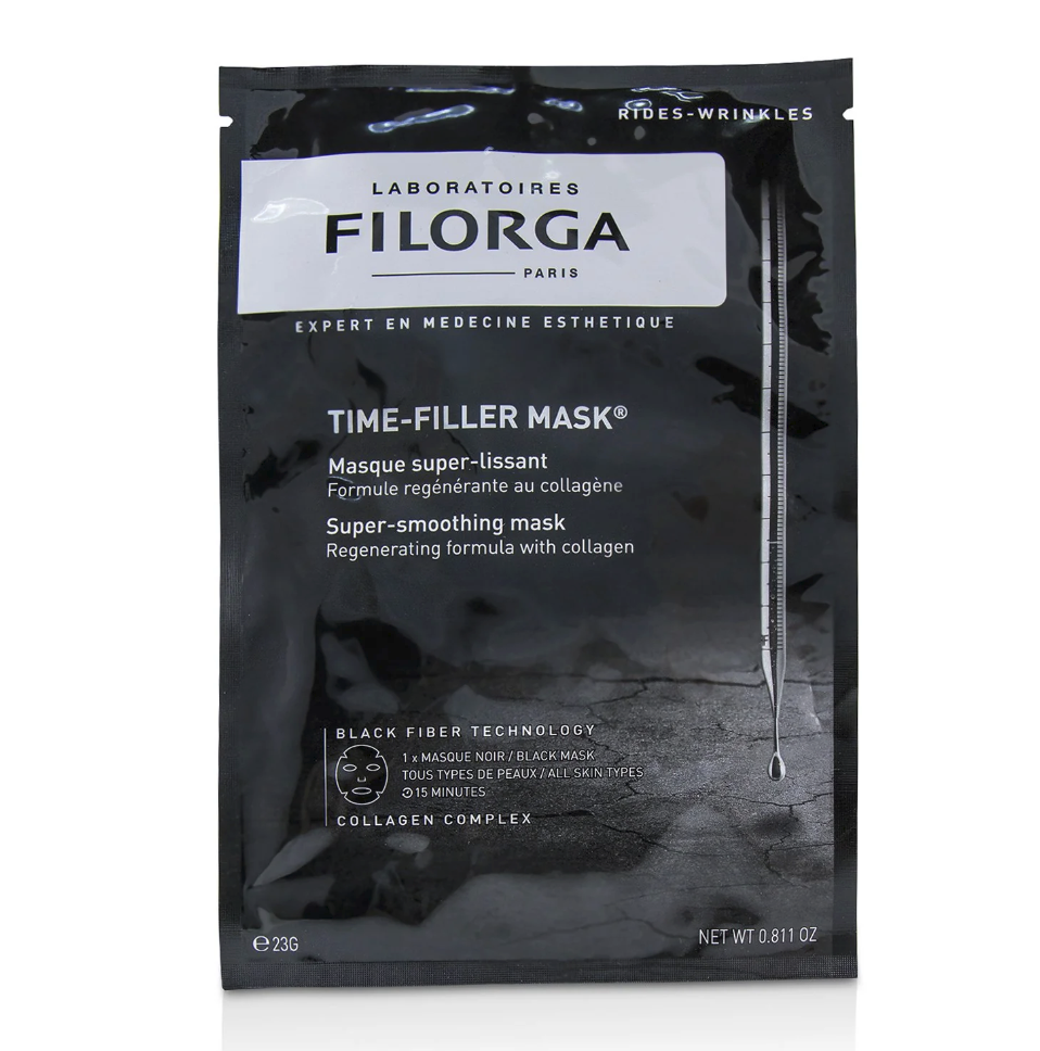 FILORGA Time-Filler Mask Super-Smoothing Mask フィロルガ タイムフィラーマスク