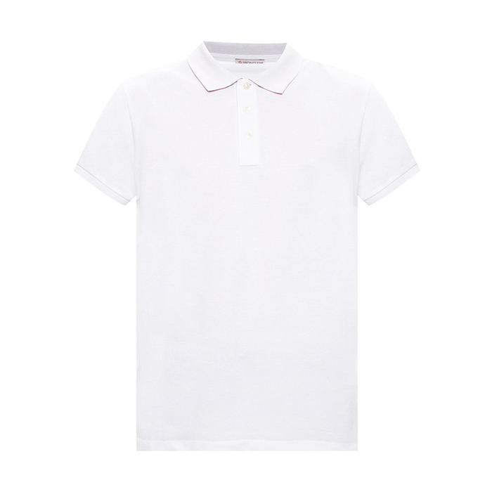 MONCLER MEN POLO モンクレールメンズ ポロ F20918A70510 84556 001