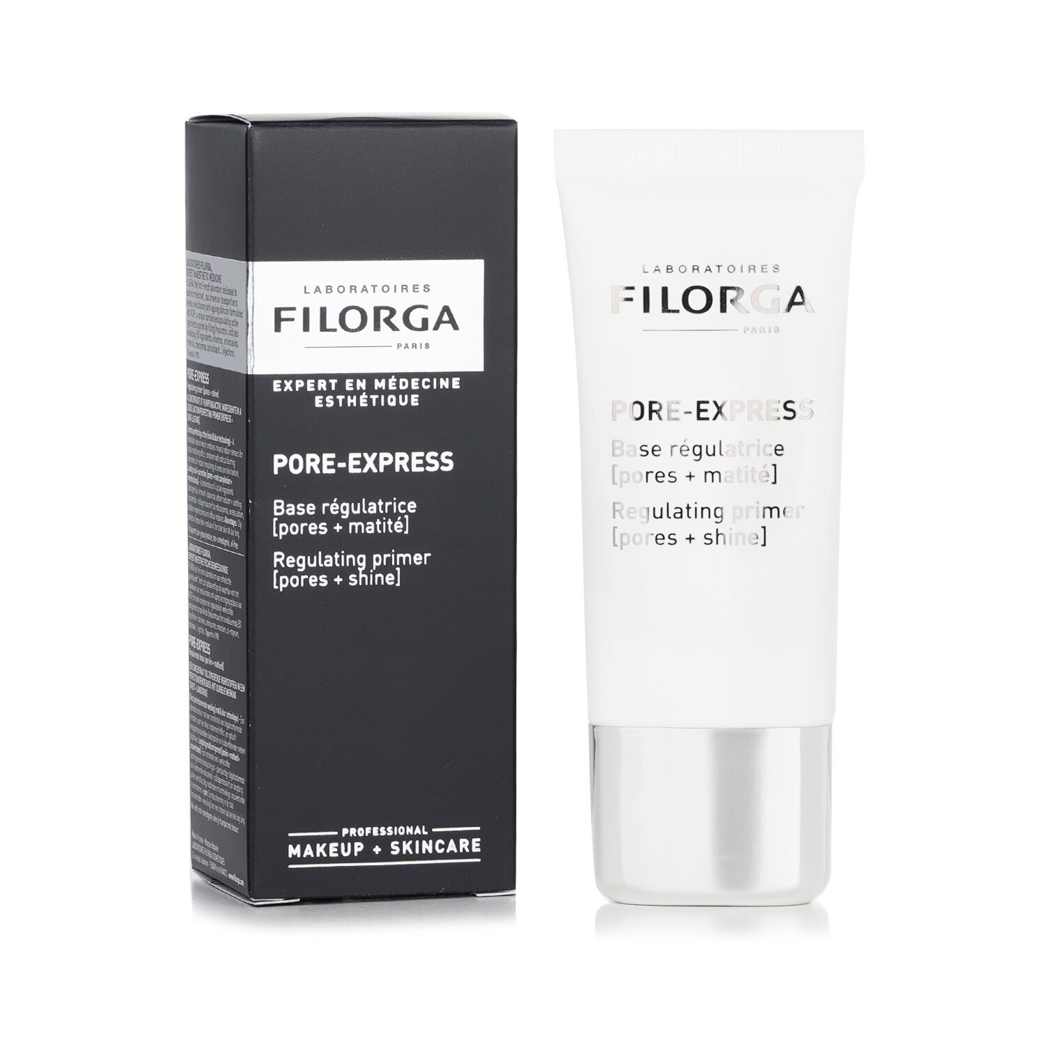 FILORGA フィロルガ Pore-Express Regulating Primer [Pores + Shine] ポアエクスプレス レギュレーティングプライマー 3540550008554