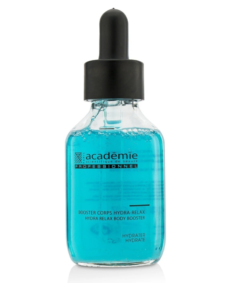 Academie Hydra-Relax Body Booster-Hydrateハイドラ - リラックス ボディ ブースター - ハイドレイト100ML