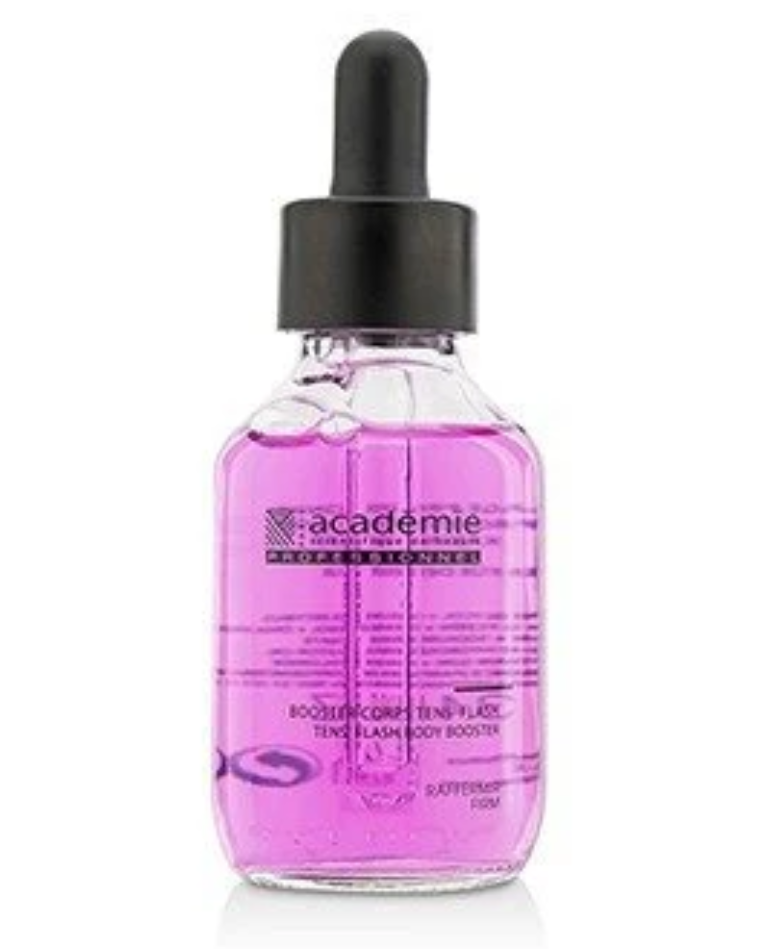 Academie Tens' Flash Body Boosterテンズ' フラッシュ ボディ ブースター100ML