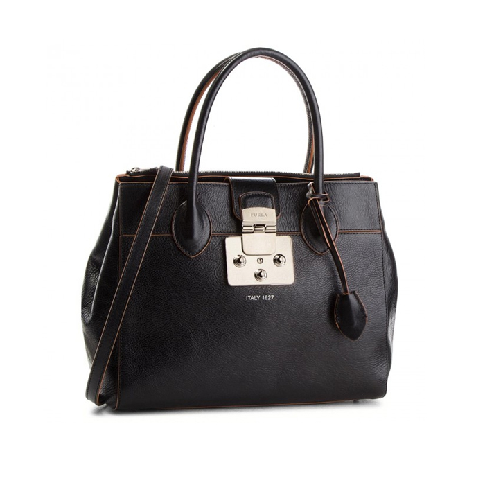 フルラ FURLA BAG レディースバッグ 980424 ONYX