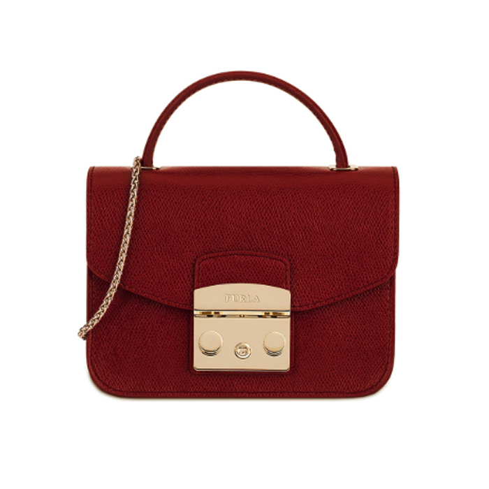 フルラ FURLA BAG レディースバッグ  984335 CILIEGIA