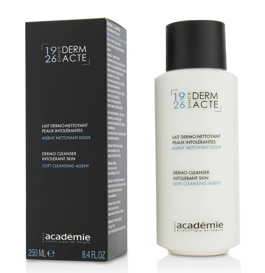 Academie Derm Acte Dermo Cleanserダーム アクテ ダーモ クレンザー250ML