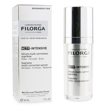 FILORGA フィロルガ NCTF-Intensive Supreme Multi-Correction Serum NCTF インテンシブ シュプリーム マルチコレクション セラム 3401360192249