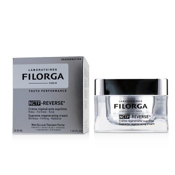 FILORGA フィロルガ  NCEF-REVERSE Supreme Multi-Correction Cream NCEF-REVERSE スプリーム マルチコレクションクリーム 3401360192225