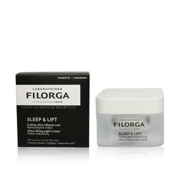 FILORGA フィロルガ  スリープ & リフト ウルトラ-リフティング ナイト クリーム 50ml/1.69oz  3540550008127