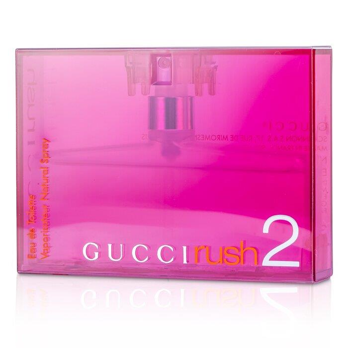 Gucci グッチ ラッシュ2 オードトワレスプレー 30ML 8005610328829