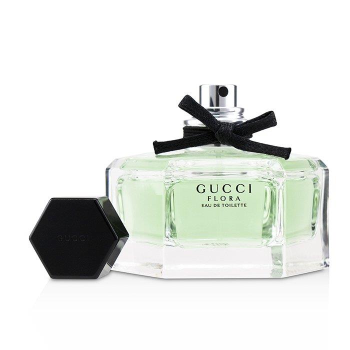 Gucci グッチ フローラ バイ グッチ オードトワレ 50ML  737052230825