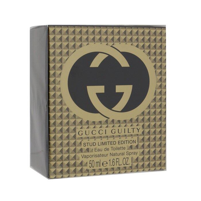 Gucci グッチ ギルティ EDTスプレー (スタッズ限定版) 50ML 737052777238