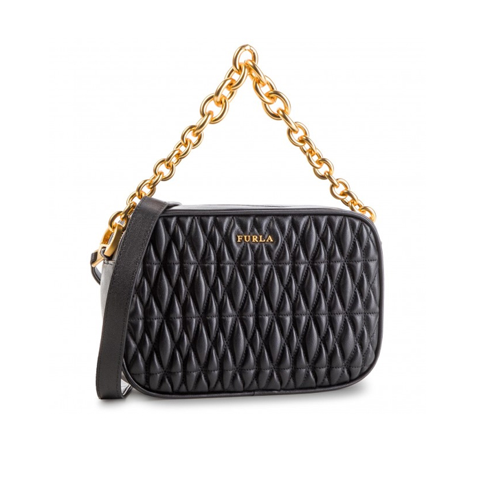 フルラ FURLA BAG レディースバッグ  993102 ONYX