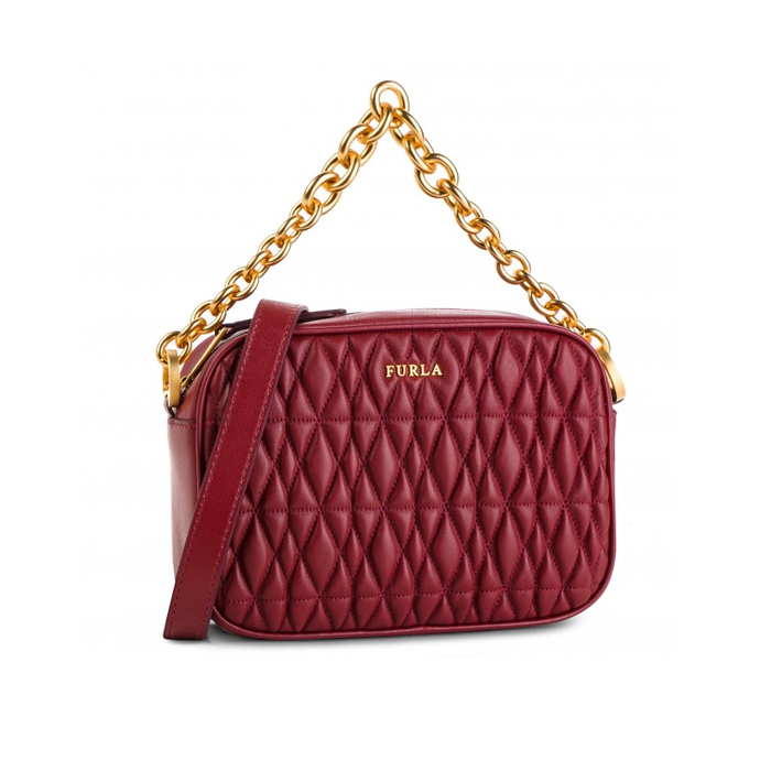 フルラ FURLA BAG レディースバッグ 993105 CILIEGIA D