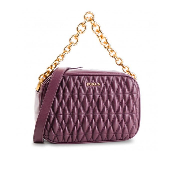 フルラ FURLA BAG レディースバッグ 993106 AMARANTO F