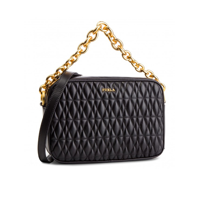 フルラ FURLA BAG レディースバッグ  993108 ONYX