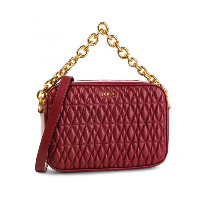 フルラ FURLA BAG レディースバッグ  993111 CILIEGIA D