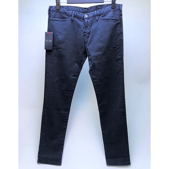 AJ MEN JEANS アルマーニ ジーンズ メンズ ジーンズ B6P61MV R5