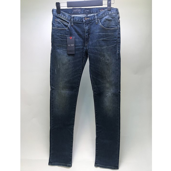 AJ MEN JEANS アルマーニ ジーンズ メンズ ジーンズ Z6J231D 15