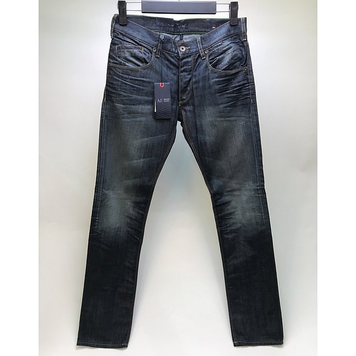 AJ MEN JEANS アルマーニ ジーンズ メンズ ジーンズ Z6J231N 15