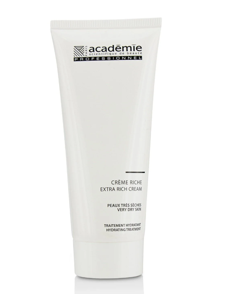 Academie 100% Hydraderm Extra Rich Cream100% ヒドラデルム エキストラ リッチ クリーム100ML