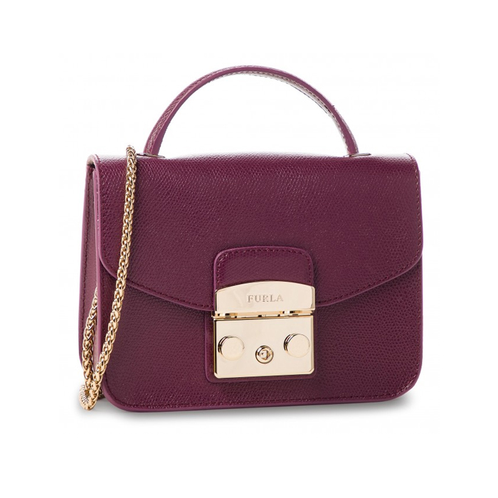 フルラ FURLA BAG レディースバッグ 993827 AMARANTO F