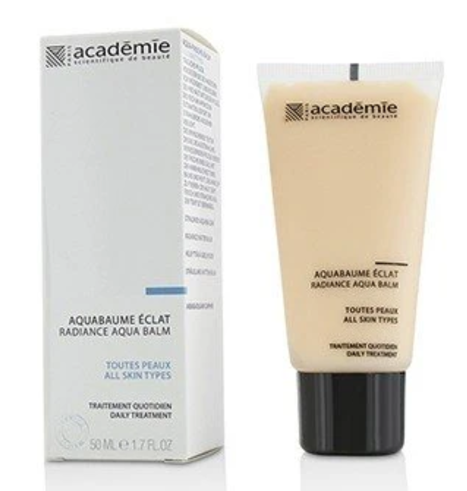 Academie Radiance Aquasource Balmラディアンス アクアソース バーム50ML