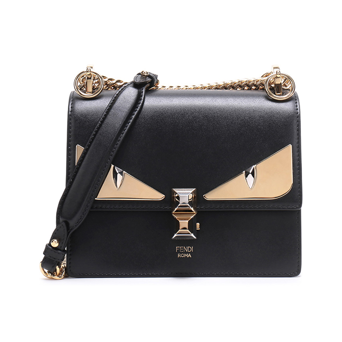 フェンディ FENDI BAG レディースバッグ 8M0381 A383 F0KUR