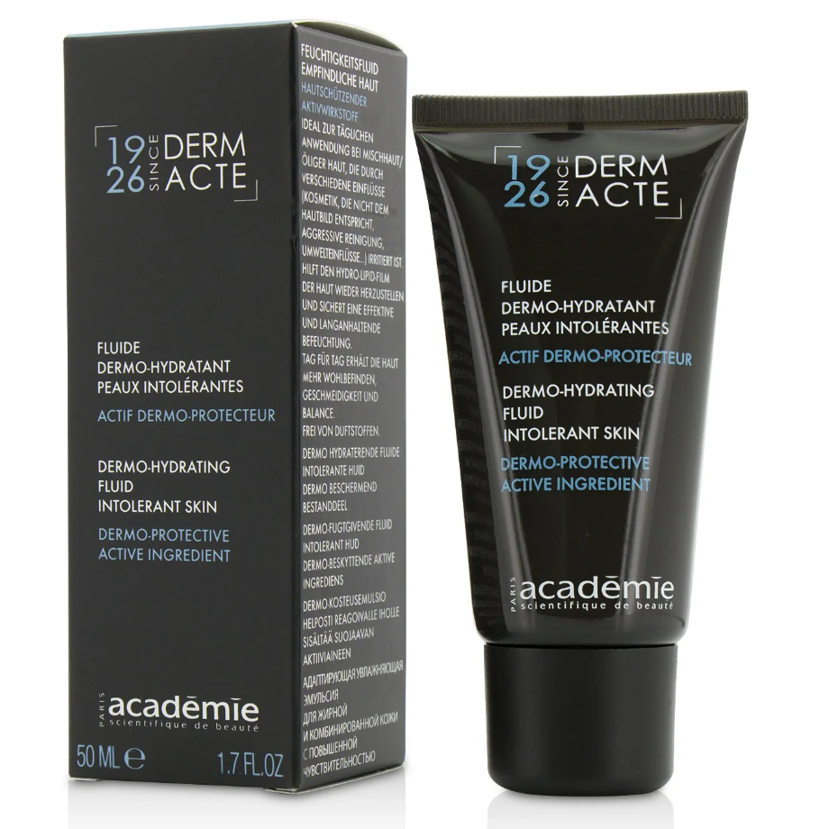 Academie Derm Acte Dermoダーム アクテ ダーモ50ML