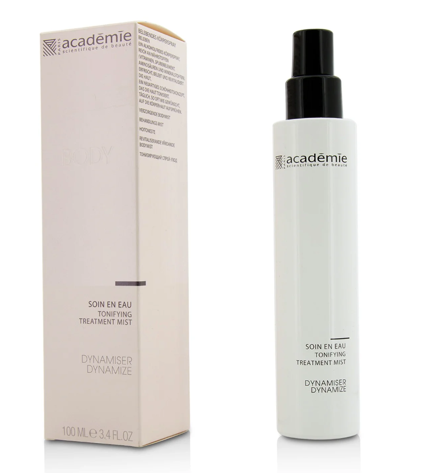 Academie Tonifine Treatment Mistトニファイン トリートメント ミスト100ML