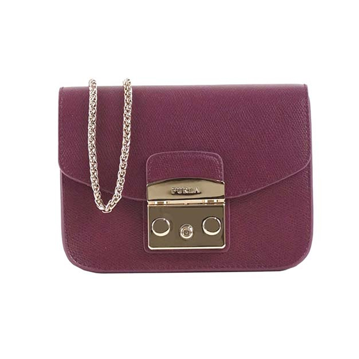 フルラ FURLA BAG レディースバッグ 993859 AMARANTO F