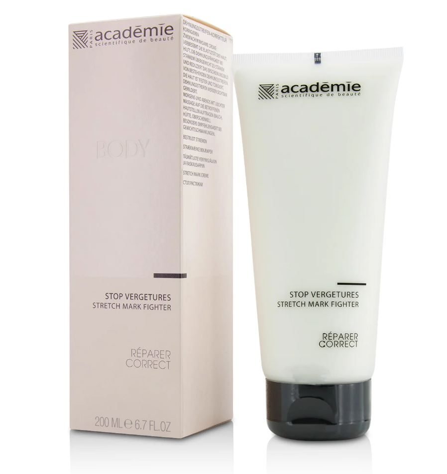 Academie Stretch Mark Fighterストレッチ マーク ファイター200ML