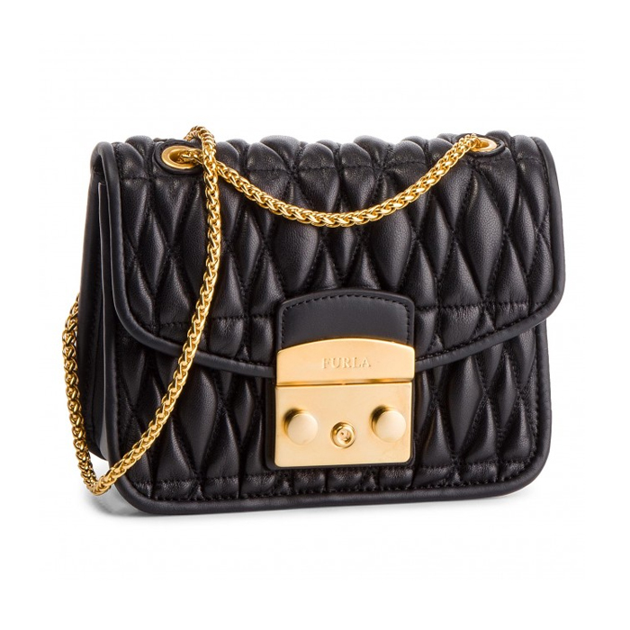 フルラ FURLA BAG レディースバッグ 993939 ONYX