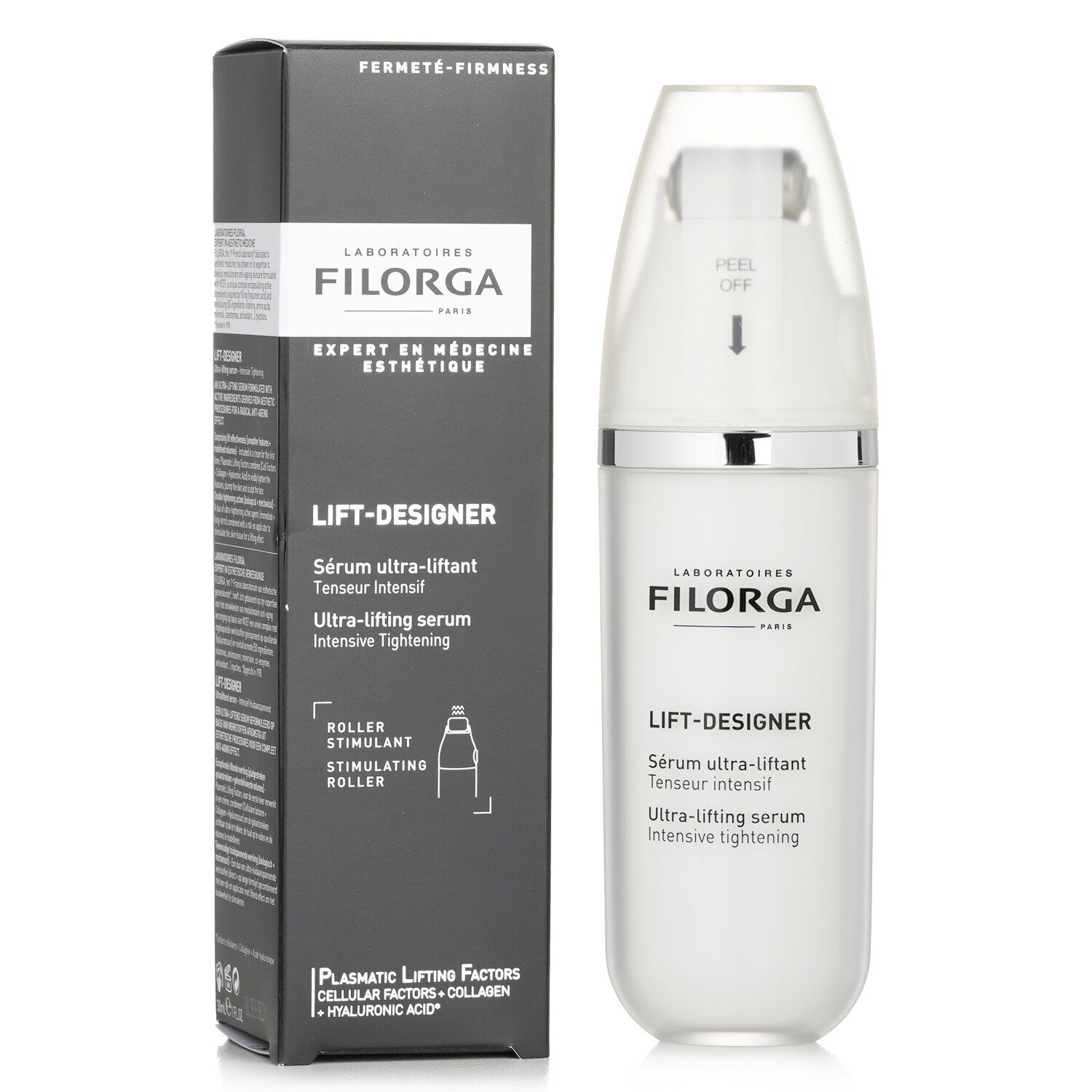 FILORGA フィロルガ Lift-Designer Ultra-Lifting Serum リフトデザイナー ウルトラ 3540550008288