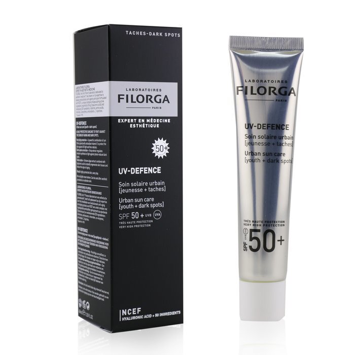 FILORGA フィロルガ UV-Defence Urban Sun Care SPF フィロルガ UVディフェンス アーバンサンケア SP 3401360202337