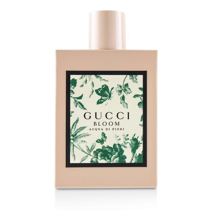 Gucci グッチ ブルーム アクア ディ フィオーリ EDT SP 100ML 3614226761484