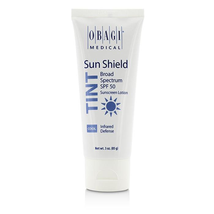 Obagi オバジ Sun Shield Tint Broad Spectrum SPF 50 - Cool 362032150109