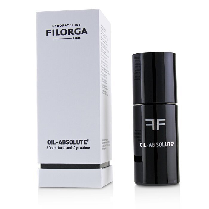 FILORGA フィロルガ Oil-Absolute Ultimate Anti-Ageing Oil-Serum  3401360226609