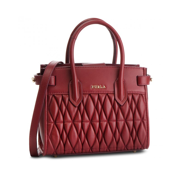 フルラ FURLA BAG レディースバッグ 994216 CILIEGIA D