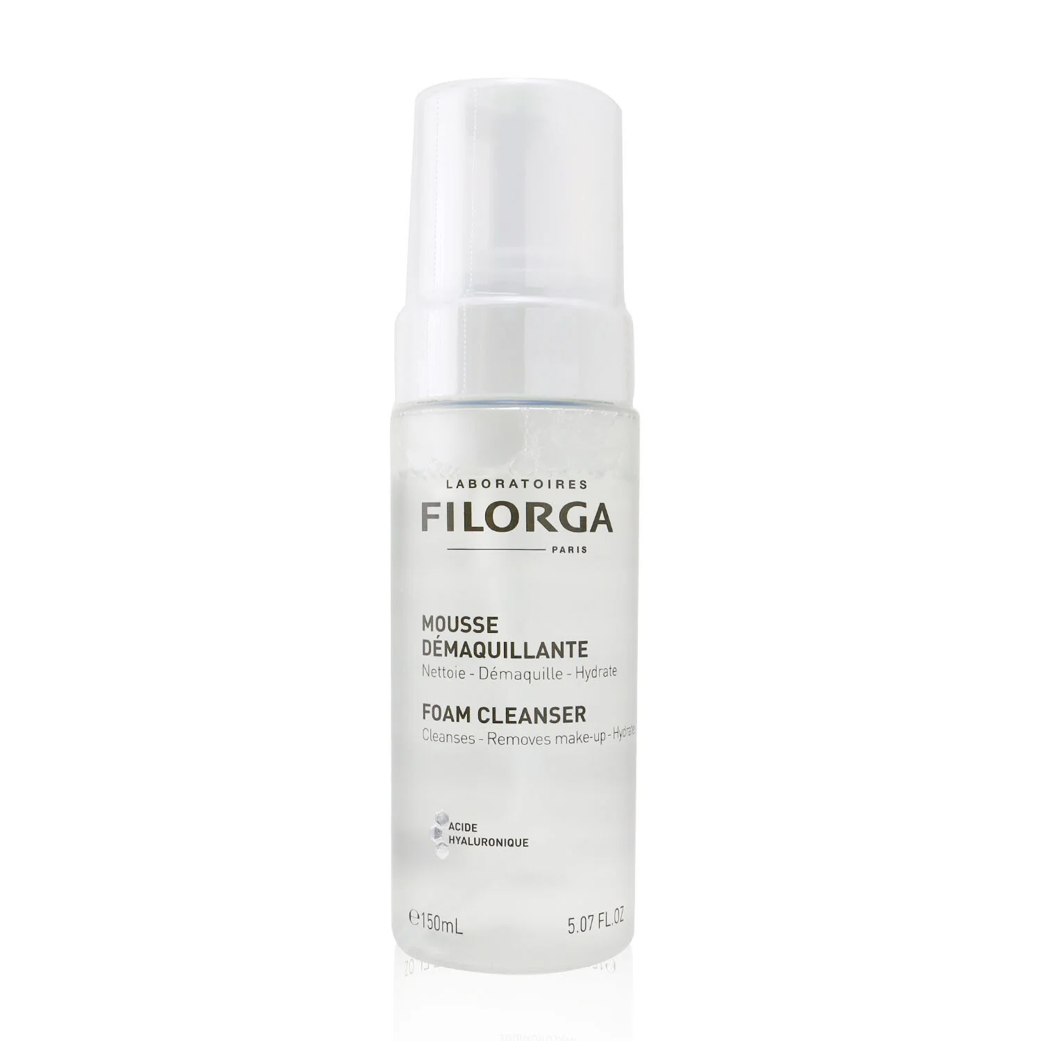 FILORGA フィロルガ フォーム クレンザー 150ML/5.1OZ