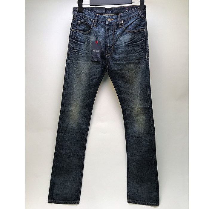 AJ MEN JEANS アルマーニ ジーンズ メンズ ジーンズ Z6J451M 15